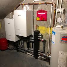 Boiler Replacement local to Sheffield S4 